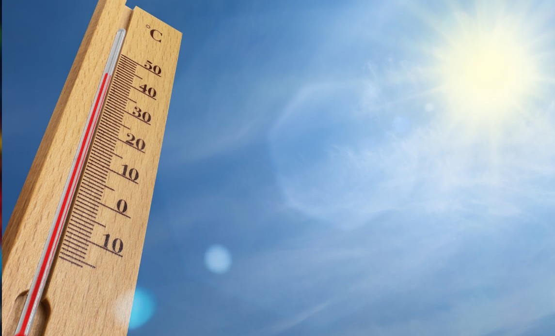 الرصد الجوي: درجات حرارة منتظرة أعلى من المعدلات في كامل الجمهورية من أفريل إلى جوان