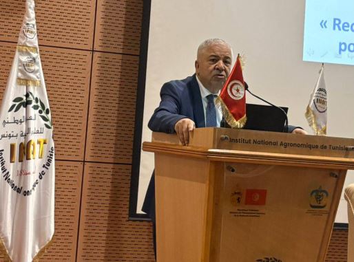 كاتب الدولة المكلف بالمياه: الأمن المائي ركيزة من ركائز الأمن القومي