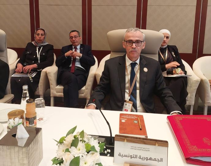 وزير الشؤون الاجتماعية: تونس تعمل حاليا على مراجعة الإطار القانوني لحماية كبار السنّ