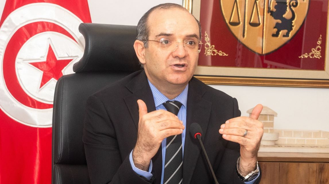 فاروق بوعسكر: سيتم التخلي عن الحبر الانتخابي