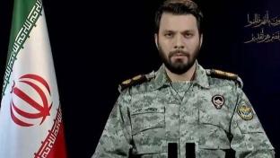 جيش إيران يتوعد بهجمات "أكثر تدميرا لحين استسلام الأعداء"