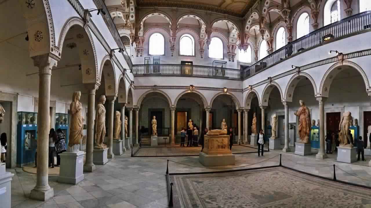 بداية من 1 افريل 2026 ضبط تعريفات جديدة لدخول المتاحف والمعالم التاريخية والمواقع الأثرية