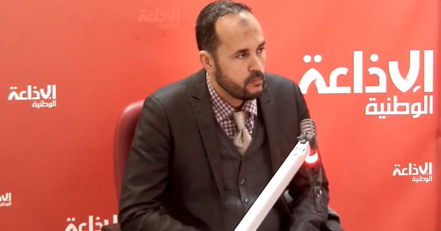 مدير التوجيه والإعلام بوزارة التشغيل يدعو مؤسسات التكوين الخاصة للانخراط في بوابة "SIGAF"