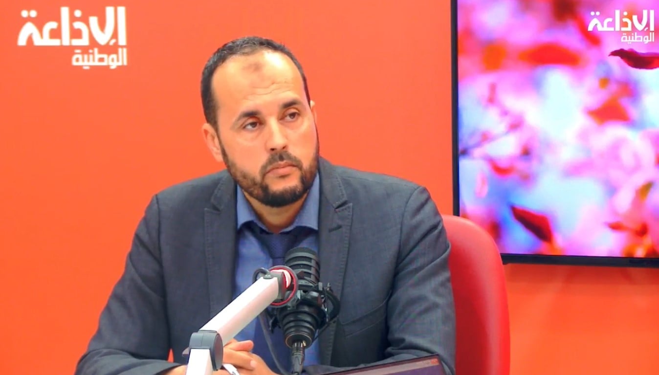 مدير التوجيه والإعلام بوزارة التشغيل يدعو مؤسسات التكوين الخاصة للانخراط في بوابة "SIGAF"