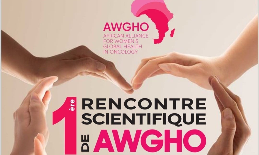 تونس تحتضن اليوم العلمي الاول للتحالف الافريقي للصحة الشاملة للمراة في مجال الأورام حول "الصحة التكاملية في علاج الاورام " يوم 16 ماي 2026