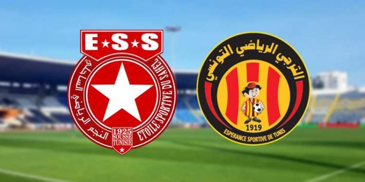 الرابطة المحترفة الأولى (الجولة 24): كلاسيكو واعد بين النجم والترجي 