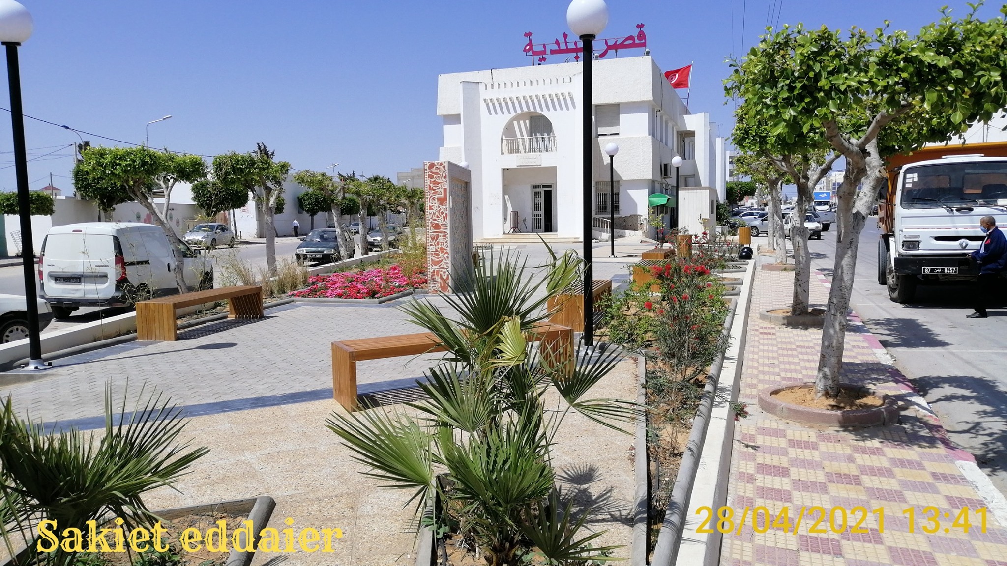 صفاقس: إخلالات بمثال التهيئة العمرانية بساقية الدائر والموفق الإداري يتدخل 