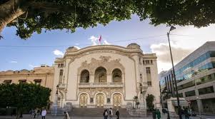 بسبب انطلاق أشغال التهيئة ... غلق فضاء المسرح البلدي أمام العموم بداية من غرة ماي 2026