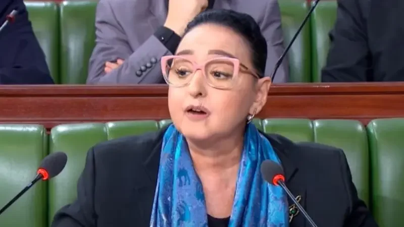 غدا الجمعة : جلسة عامة لتوجيه أسئلة شفاهية الى وزيرة الشؤون الثقافية