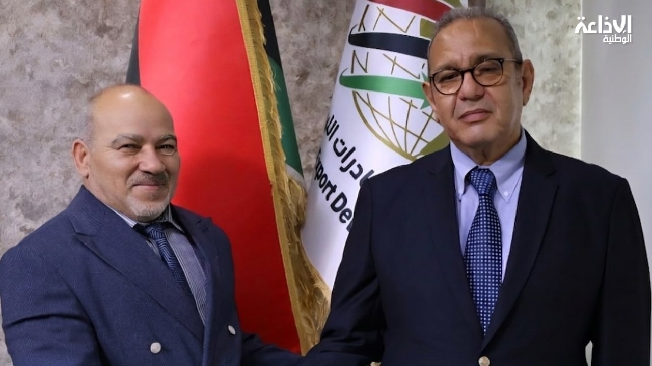 بحث التحديات التي تواجه حركة الصادرات بين تونس وليبيا محور جلسة عمل