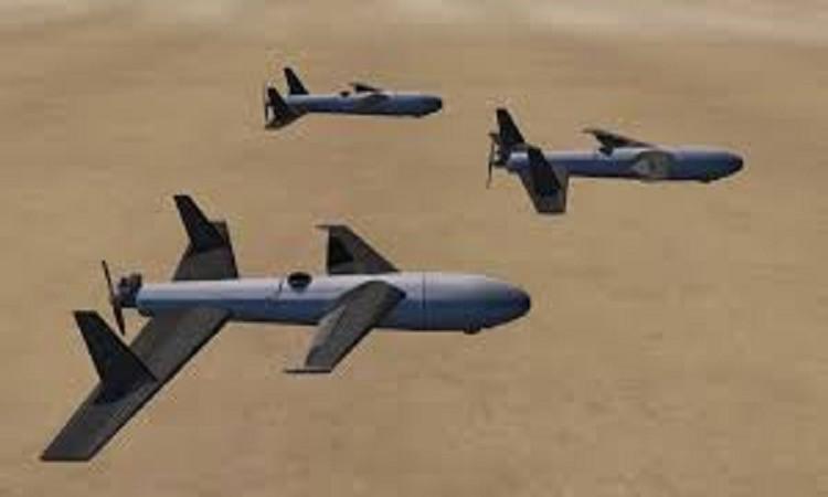 البحرين: اعتراض وتدمير 429 طائرة مسيرة و188 صاروخا منذ بدء الهجمات الإيرانية