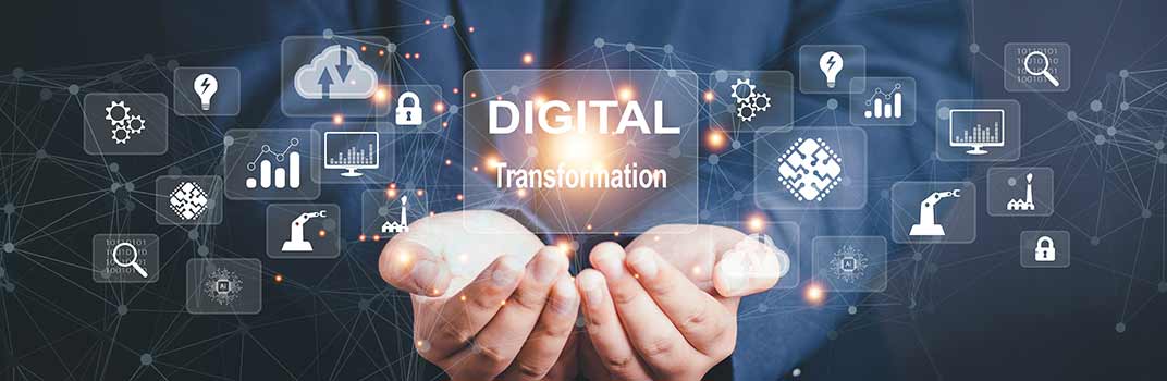 المنستير تحتضن الدورة الاولى لملتقى التحول الرقمي في إدارة المؤسسة 