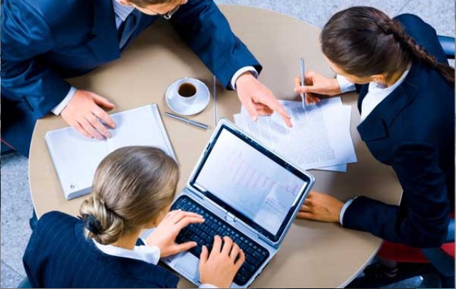 برنامج أوروبي-ألماني لدعم التجارة الإلكترونية: فتح باب الترشح أمام المؤسسات الصغيرة والمتوسطة