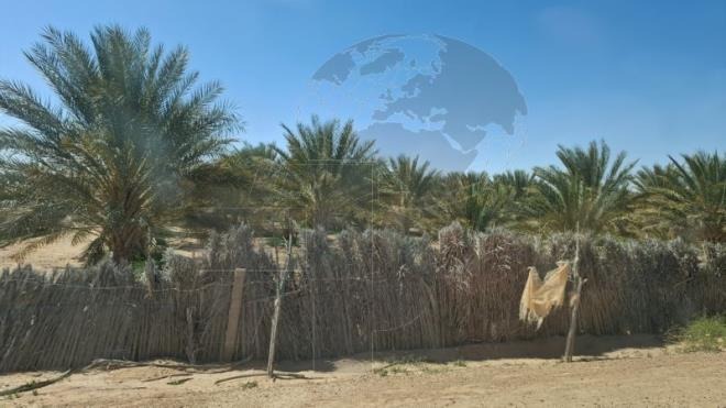 توزر: تقدّم هام في أشغال إحداث منطقة سقوية ثانية بحزوة ضمن مشروع القاري الوسيط