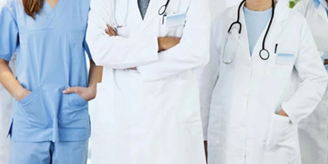 وزارة الصحة: برمجة 20 خطة انتداب للصيادلة في القطاع العمومي بعنوان سنة 2025