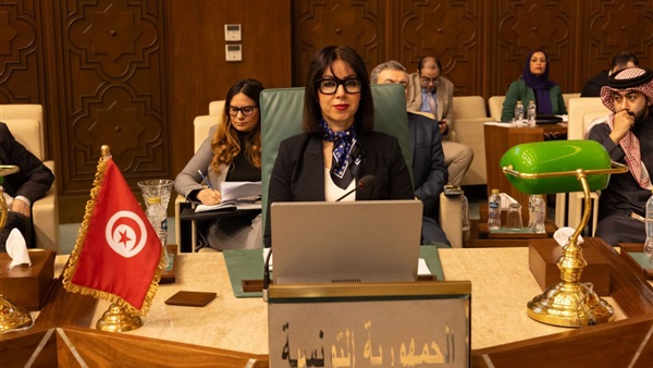 تونس تشارك في اجتماع طارئ لمجلس الجامعة العربية على مستوى المندوبين وتؤكد رفضها لقانون إعدام الأسرى
