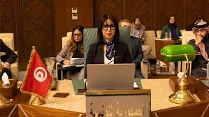 تونس تشارك في اجتماع طارئ لمجلس الجامعة العربية على مستوى المندوبين، وتؤكد رفضها لقانون إعدام الأسرى