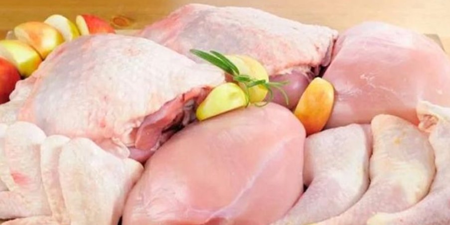 قفصة: حجز قرابة 360 كغ من لحوم الدواجن غير الصالحة للاستهلاك