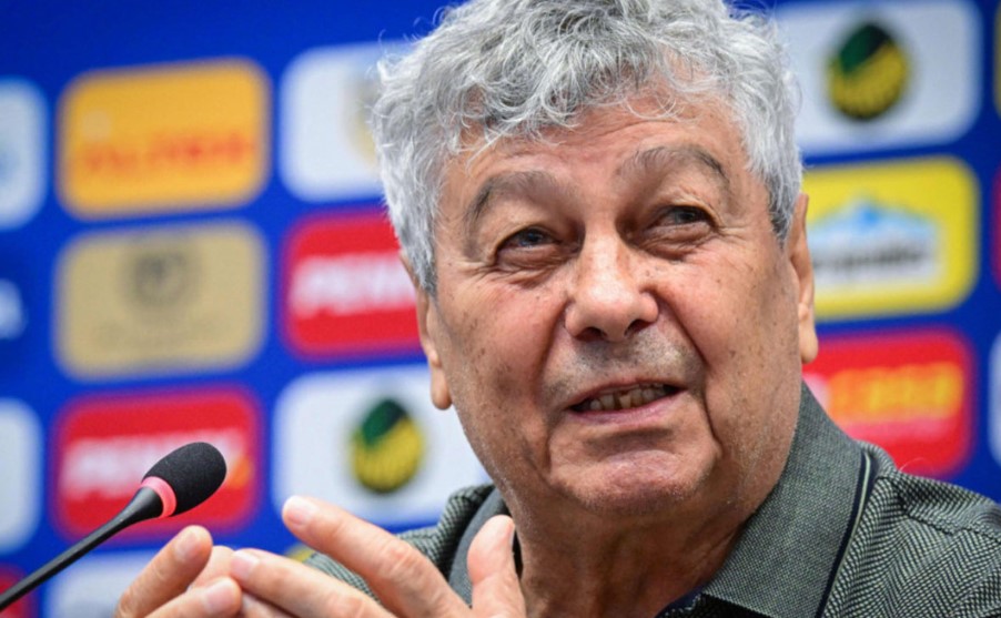 الاتحاد الروماني لكرة القدم يعلن انتهاء مهمة مدرب المنتخب بعد فشل التأهل لمونديال 2026