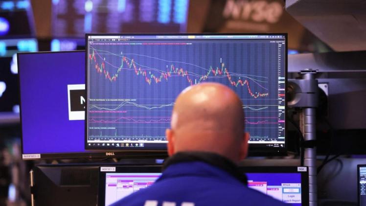 الأسهم الأوروبية تغلق على انخفاض