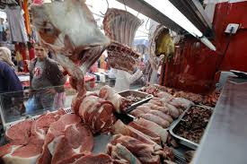 Marché des viandes : les autorités misent sur production et contrôle contre la spéculation