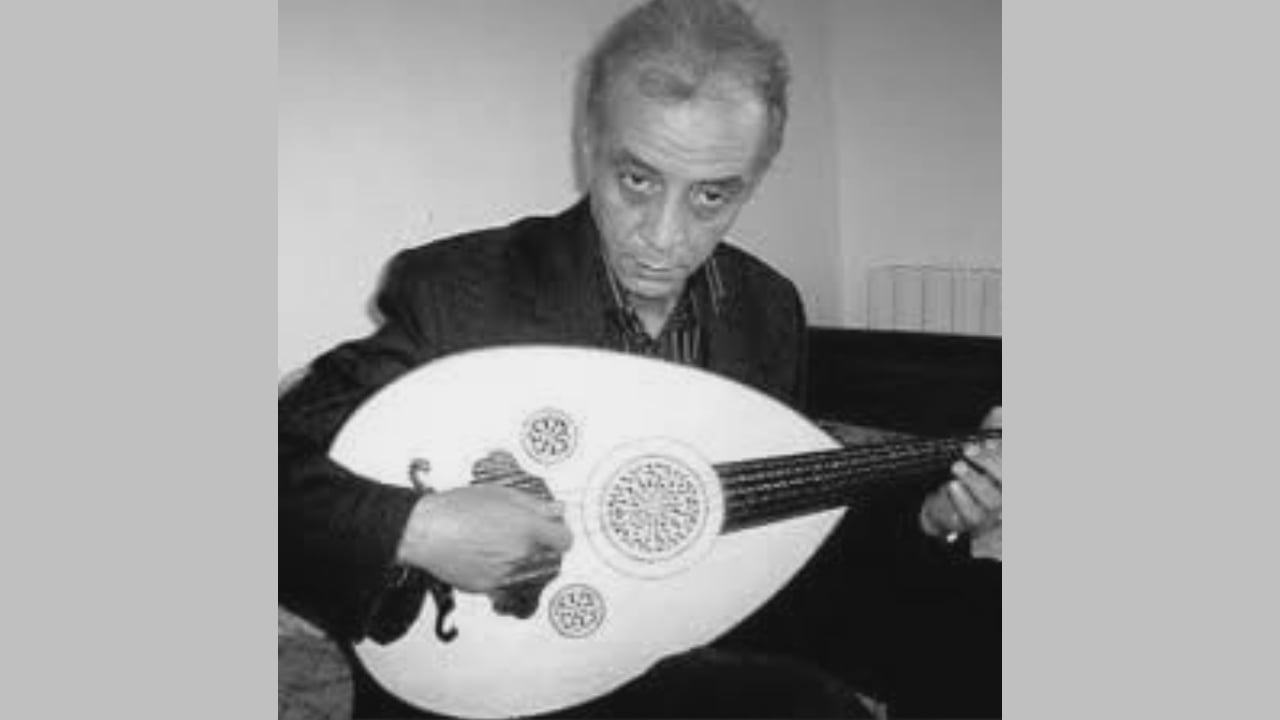 الموسيقار والفنان عبد الحكيم بلقايد في ذمة الله