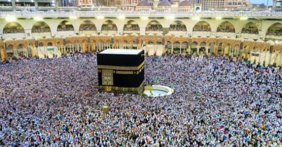 وزارة الشؤون الدينية تعلن عن برنامج لقاءات الحج التدريبي في مختلف ولايات الجمهورية