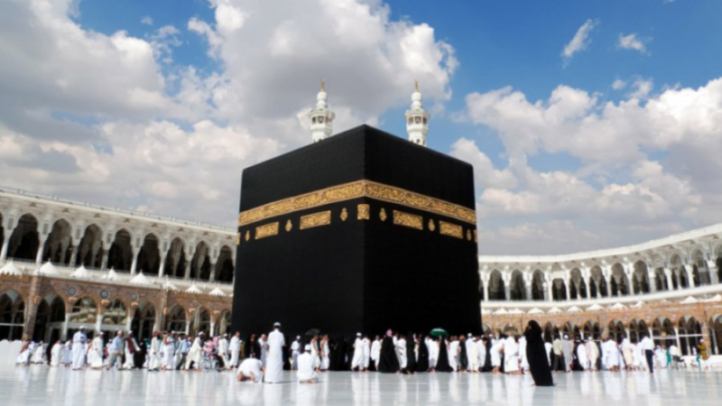 وزارة الشؤون الدينية تعلن عن برنامج لقاءات الحج التدريبي في مختلف ولايات الجمهورية