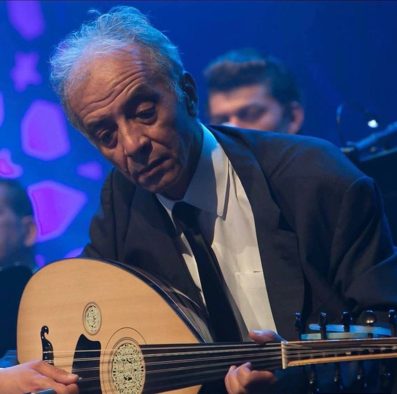 الساحة الفنية والموسيقية تفقد الموسيقار والفنان عبد الحكيم بلقايد