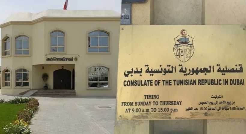 القنصل العام بالنيابة بدبي يدعو إلى مواصلة التقيد بإرشادات السلامة الصادرة عن السلطات الرسمية الإماراتية