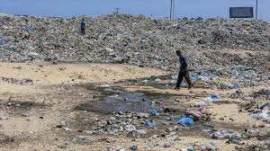 وزير الصحة الفلسطيني: غزة على حافة تفشي الأوبئة مع تصاعد خطر القوارض