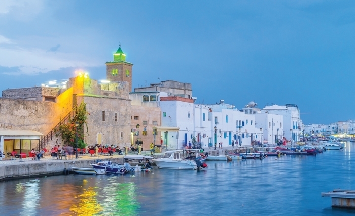 بنزرت: ضبط الاستعدادات الجهوية والمحليّة الكفيلة بإنجاح الموسم الصيفي 