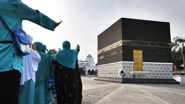 بن عروس: حجيج الجهة معنيون باللقاء الأول لبرنامج الحج التدريبي يوم 6 أفريل الجاري بولاية زغوان