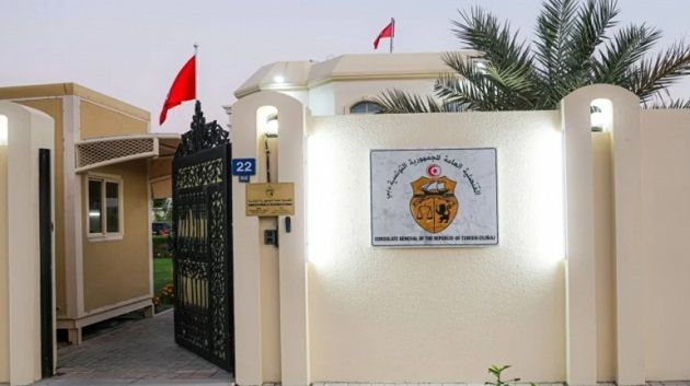 القنصل العام بالنيابة بدبي يدعو إلى مواصلة التقيد بارشادات السلامة الصادرة عن السلطات الرسمية الاماراتية