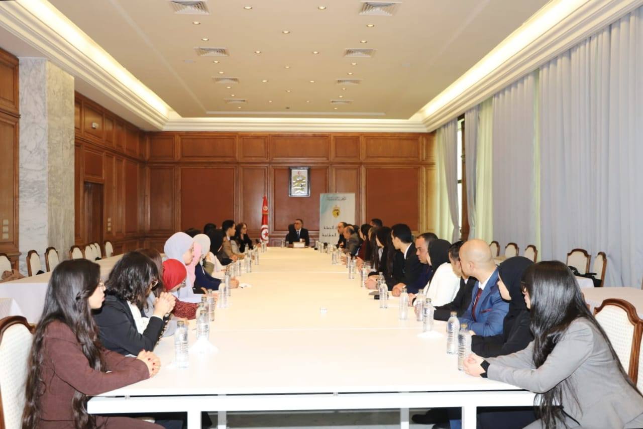 وزير أملاك الدولة والشؤون العقّارية: دعم جهاز المكلّف العام بنزاعات الدولة لمزيد حماية لحقوق الدولة من أهمّ أولويّات الوزارة.