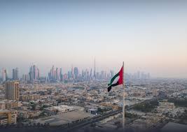 الإمارت تعلن مقتل شخص وإصابة أربعة آخرين جراء سقوط شظايا صاروخ في منشآت "حبشان للغاز"