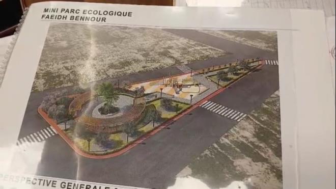 سيدي بوزيد: تواصل انجاز مشاريع "PACT" ببلديتي "فائض بنور" وسوق الجديد ضمن مقاربة تشاركية لتعزيز التنمية المحلية