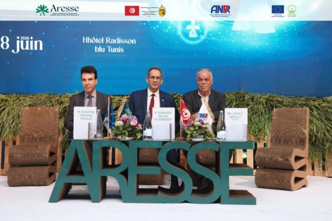 الاتحاد الأوروبي: تصنيف باحث تونسي ضمن الأفضل عالميا يعكس جودة البحث العلمي