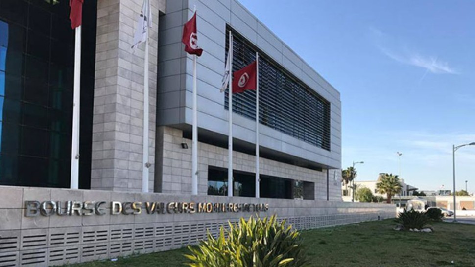 بورصة: مؤشر توننداكس يزيد بنسبة 5،72 بالمائة خلال فيفري 2026