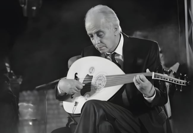 وزارة الشؤون الثقافية تنعى الموسيقار عبد الحكيم بلقايد