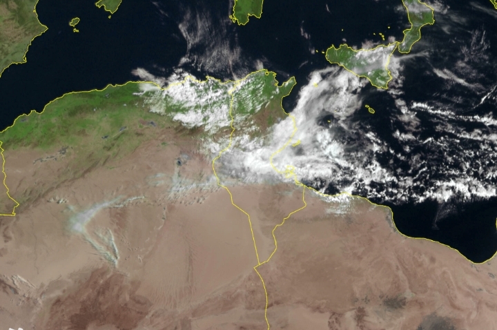 الحرارة في ارتفاع طفيف السبت