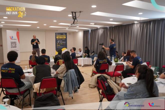 الجامعة الوطنية للبلديات التونسية تطلق اول تجربة للهاكاتون البلدي لدعم دور الشباب في تقديم الحلول للإشكاليات المحلية