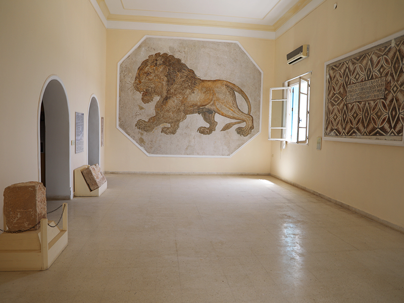 الدخول إلى المواقع الأثرية والمعالم التاريخية والمتاحف مجانا غدا الأحد