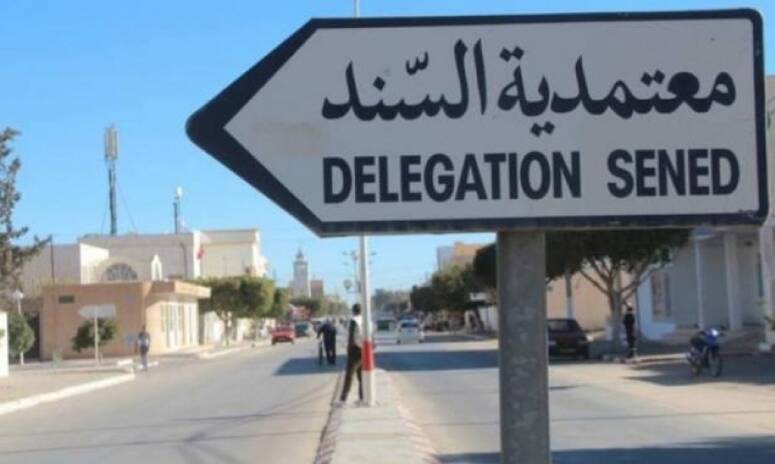 قريبا : اطلاق طلب العروض الخاص بمشروع تهذيب حي النور بمدينة السند من ولاية قفصة وتعبيد الطرقات وايصال الماء والتنوير ابرز التدخلات المبرمجة