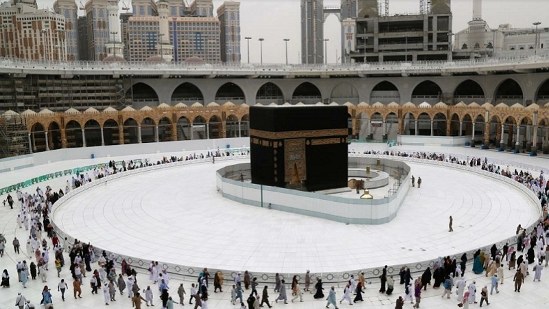 الإدارة الجهوية للشؤون الدينية بجندوبة تواصل استعداداتها لموسم الحج