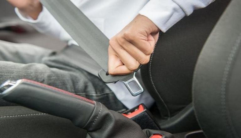 صدور أمر يمنع صنع أو توريد أو خزن أو ترويج منتجات من شأنها تعطيل أجهزة السلامة في العربات