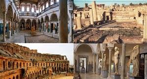 الدخول إلى المواقع الأثرية والمعالم التاريخية والمتاحف مجانا غدا الأحد