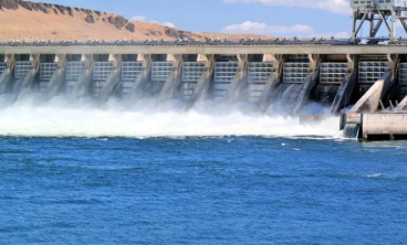 Barrages : niveau en hausse grâce aux pluies, malgré des lâchers d’eau
