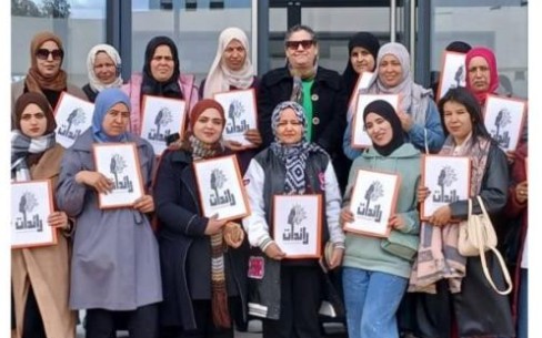 سيدي بوزيد: ارتفاع عدد المُنتفعات ببرنامج "رائدات" إلى 357