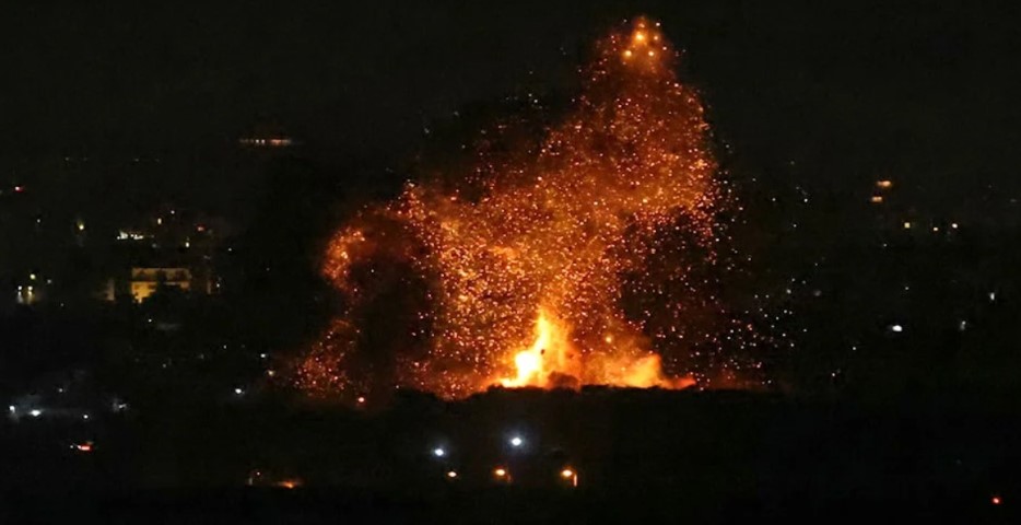 العدوان الصهيوني على لبنان : ارتفاع حصيلة الضحايا إلى 1422 شهيدا و4294 مصابا